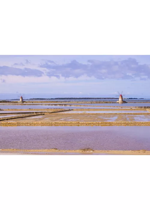 Riserve naturali della Sicilia