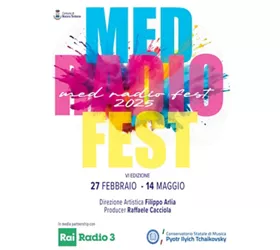 Med radio Fest