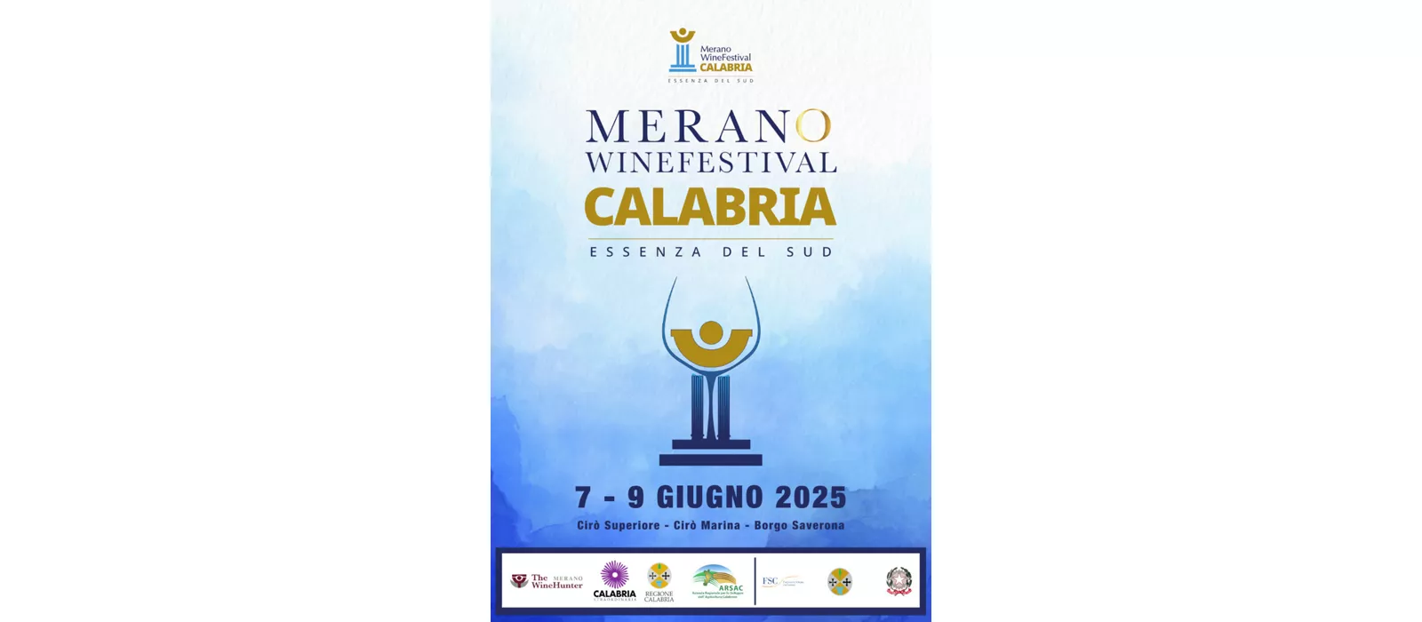 Merano Wine Festival