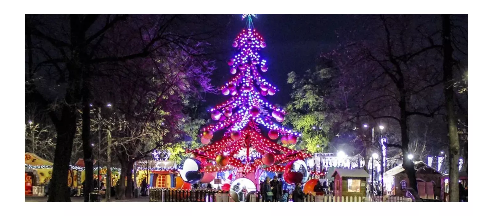 Milano Christmas Village - ph: villaggiodellemeraviglie.com