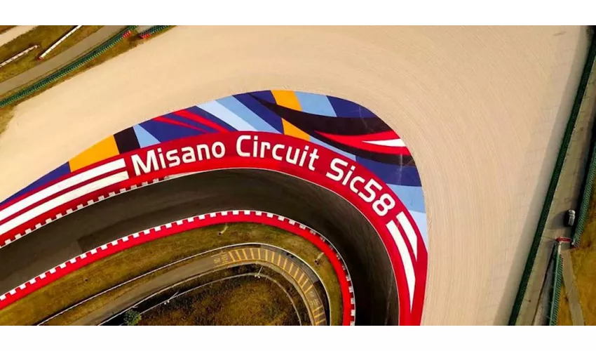 Moto GP 2025