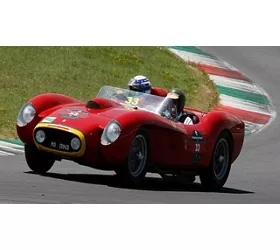 Modena Cento Ore Classic