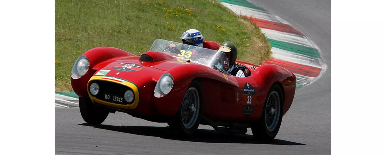 Modena Cento Ore Classic