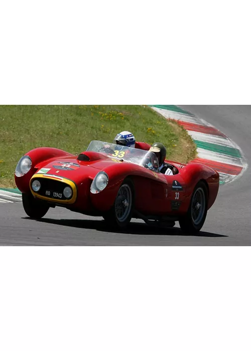 Modena Cento Ore Classic