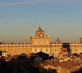 Modena,Palazzo Ducale, ph Città di Modena,Archivio APT Servizi, CC-BY-NC-SA 3.0 