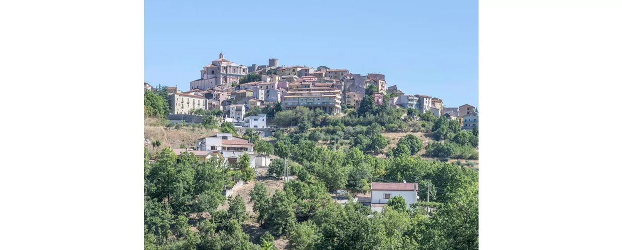 Moliterno