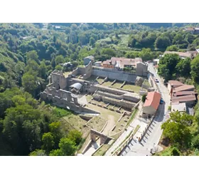 Mongiana