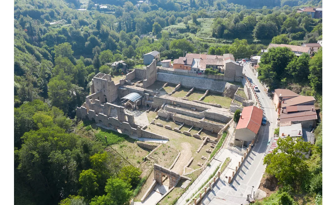 Mongiana