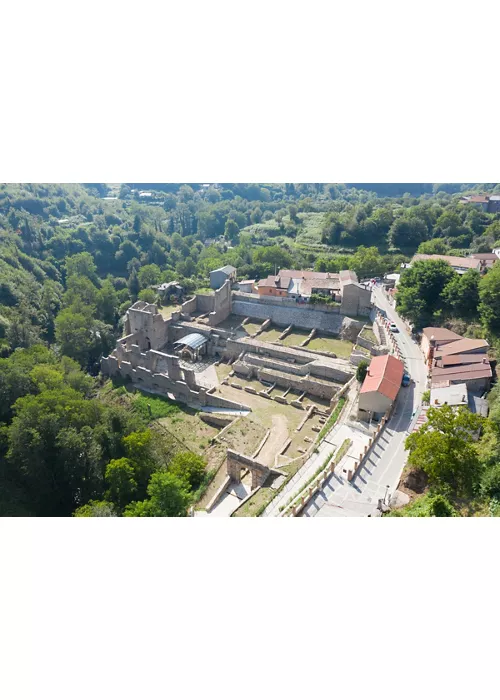 Mongiana