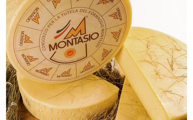 Montasio