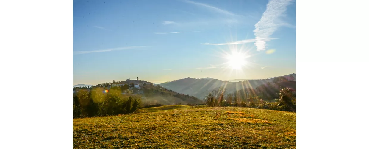 Monte Grimano Terme