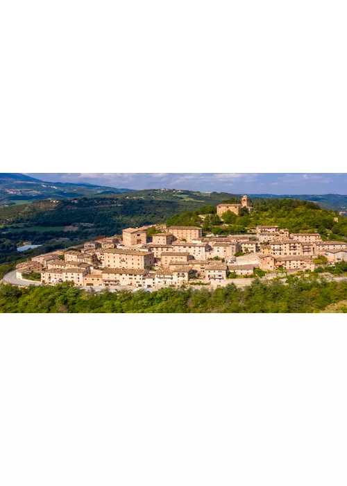 Montefortino