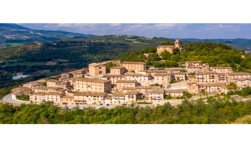 Montefortino