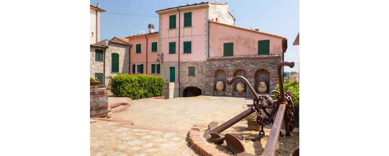 Montemarcello