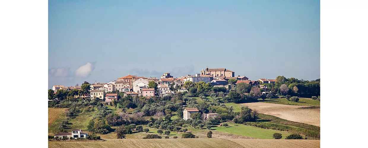 Marina di Montemarciano