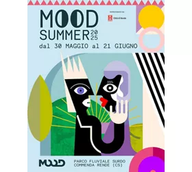 Mood Summer Festival