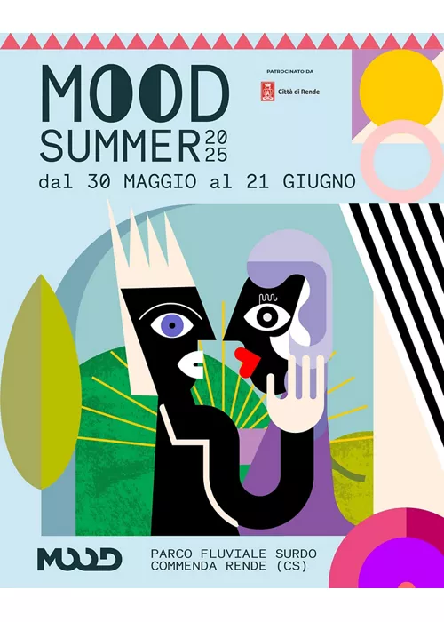 Mood Summer Festival