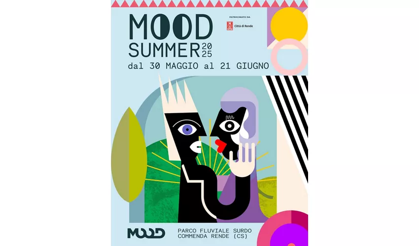 Mood Summer Festival