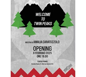 Mostra twin peaks