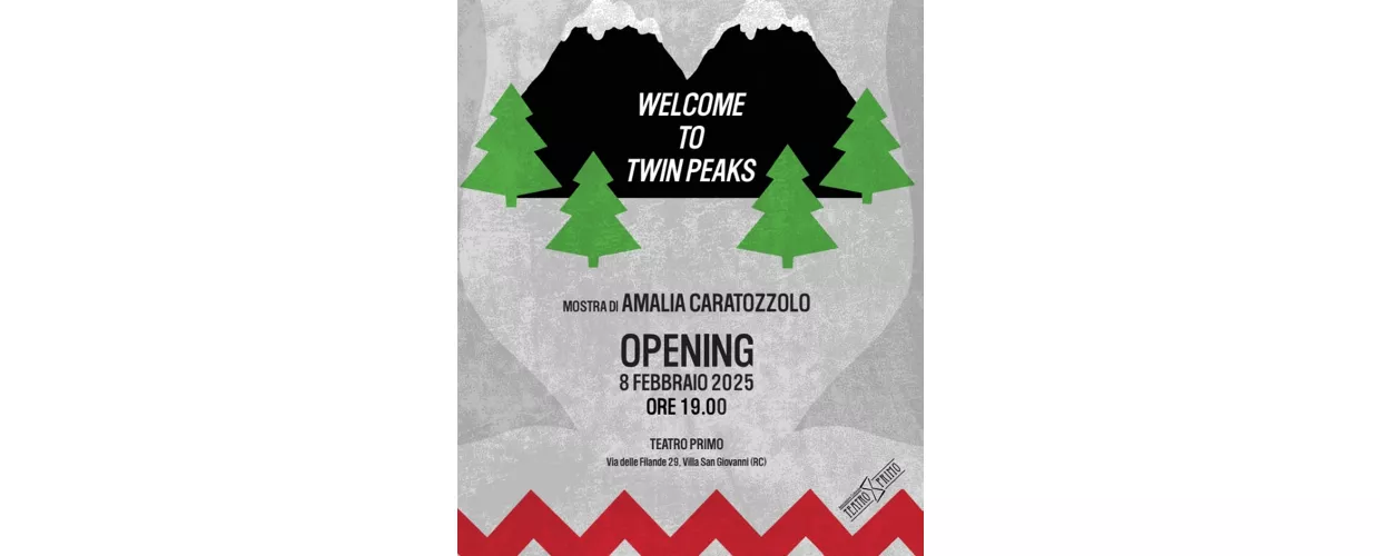 Mostra twin peaks