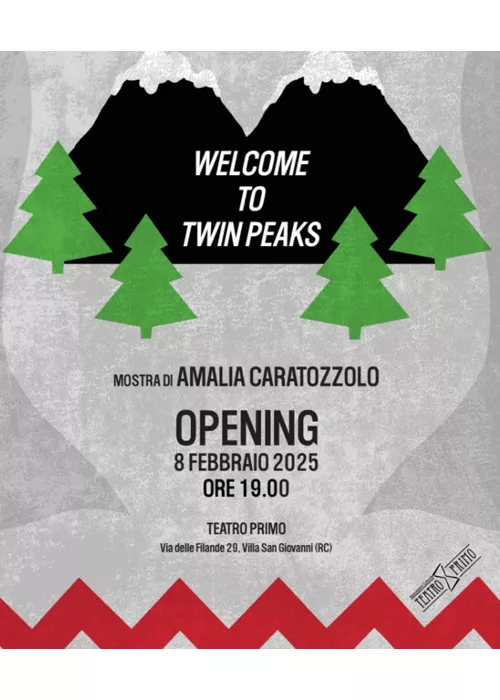 Mostra twin peaks