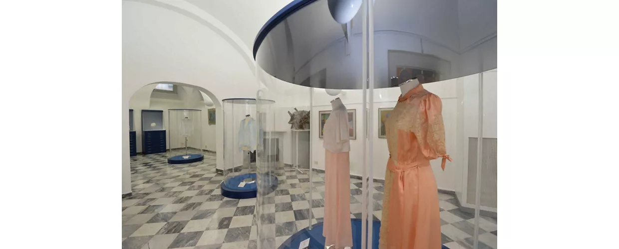 Museo del Merletto
