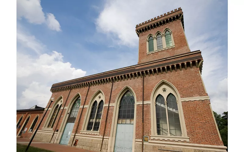 museo del tessile a busto arsizio