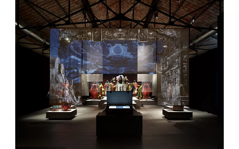 La storia dello stile italiano si racconta anche nei musei