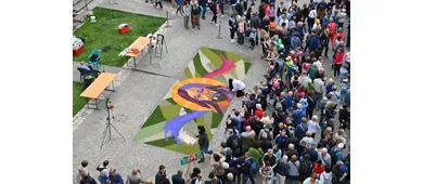 Infiorata di Spello