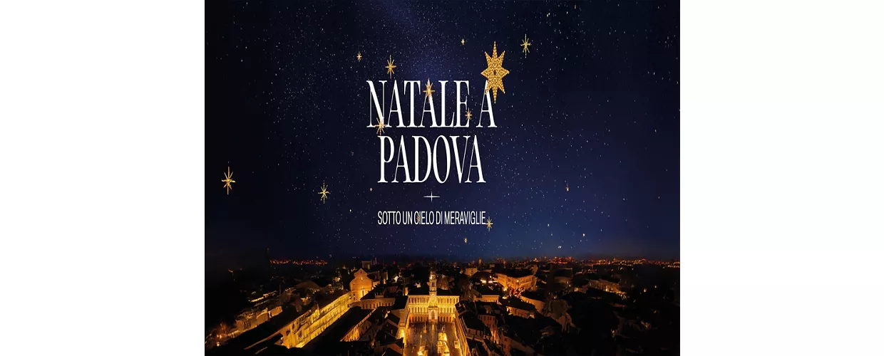 Natale a Padova