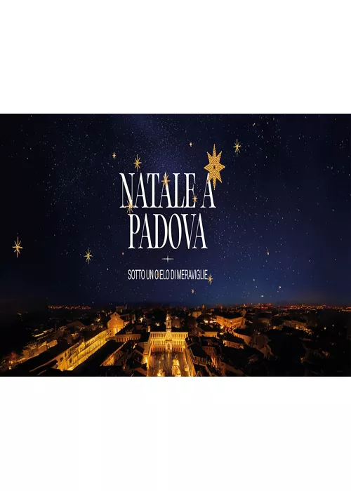 Natale a Padova