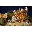 Notte de Chelu 2025 en Berchidda – Belenes, Tradición y Magia Navideña