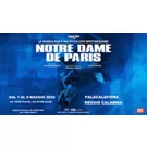 Notre Dame de Paris