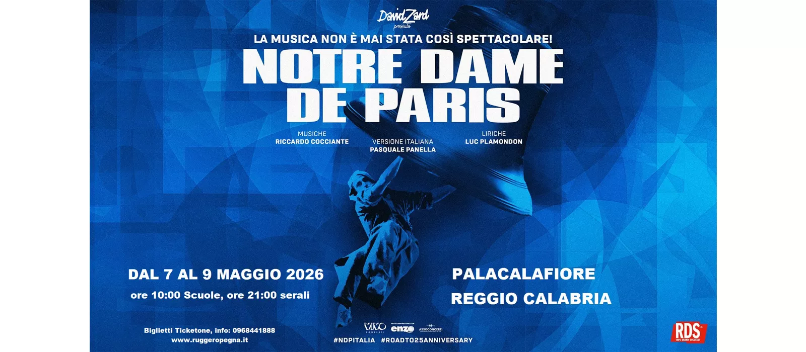 Notre Dame de Paris