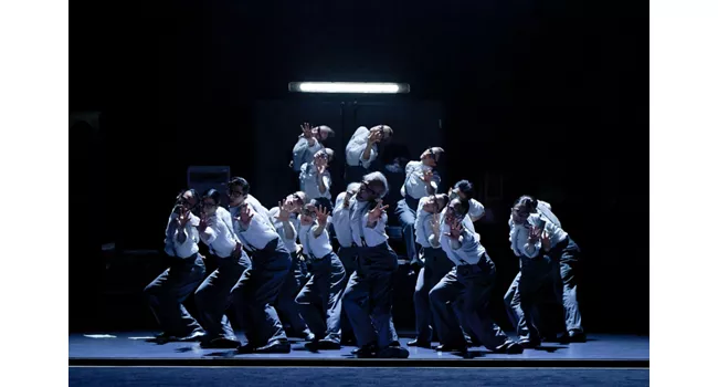 Morricone Night in Ancona