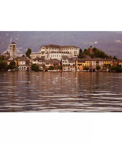 Orta San Giulio