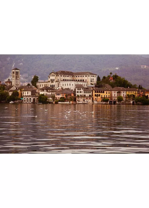 Orta San Giulio