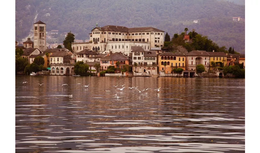 Orta San Giulio