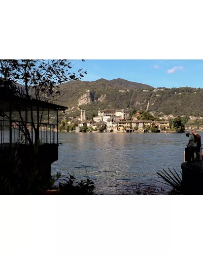 Orta San Giulio