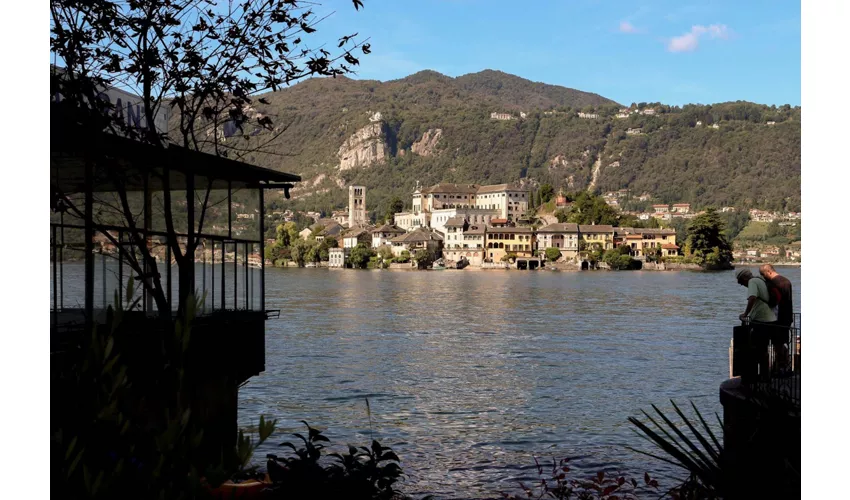 Orta San Giulio