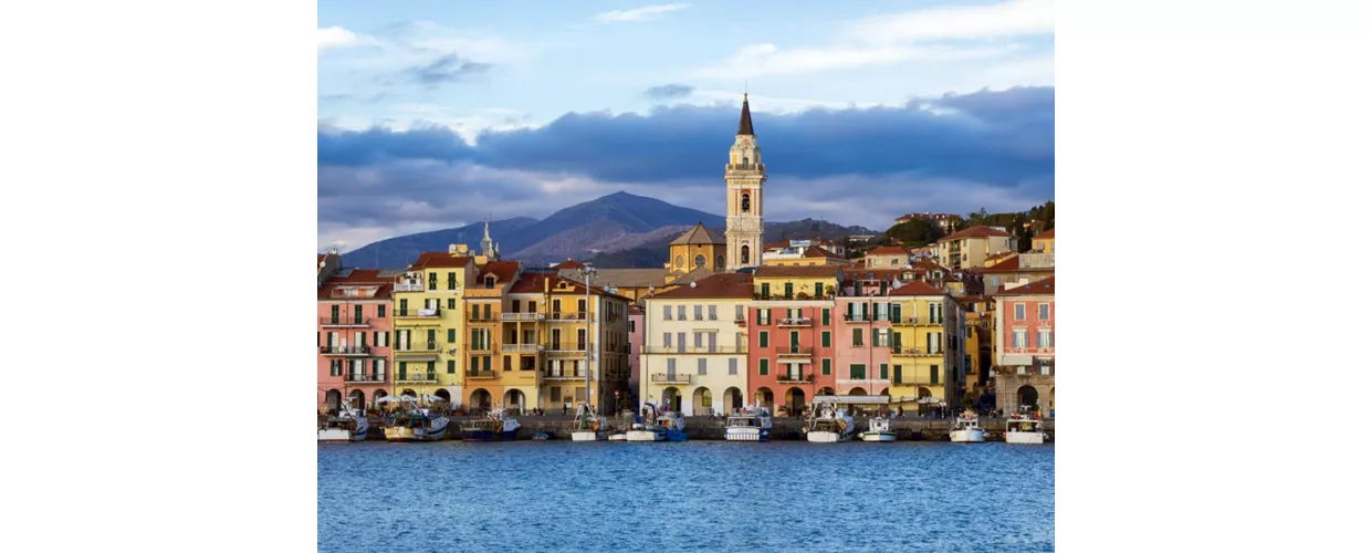 Oneglia