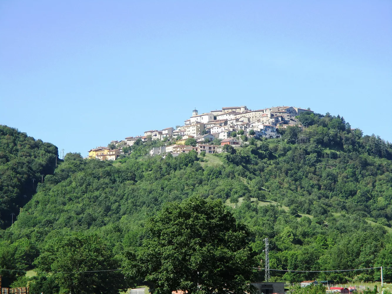 oricola