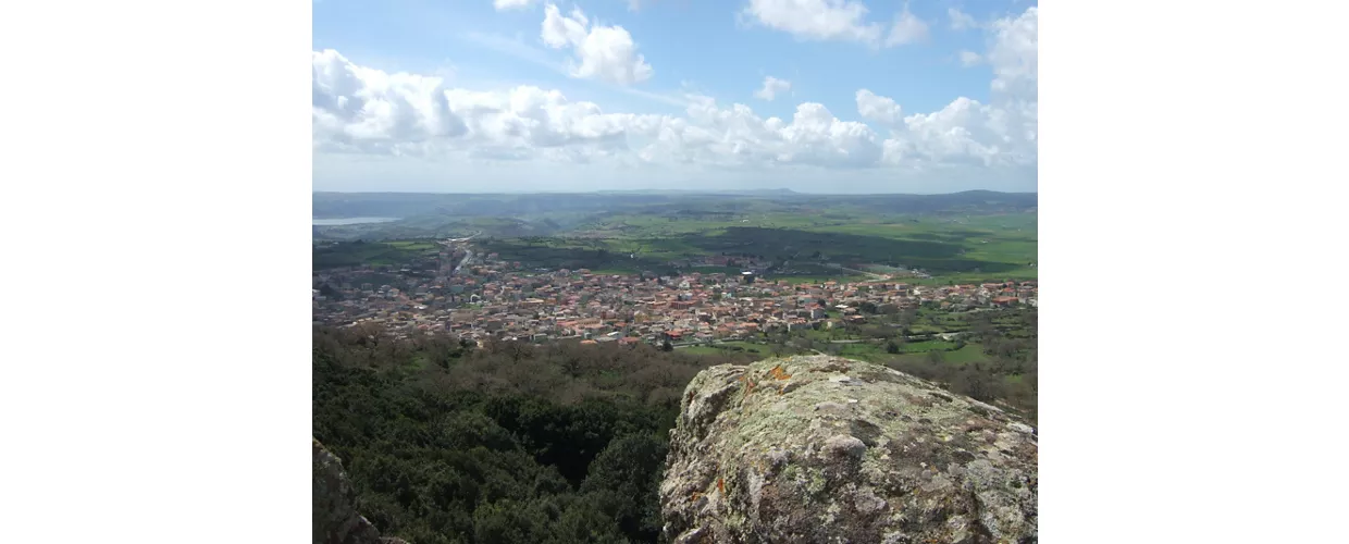 Orroli
