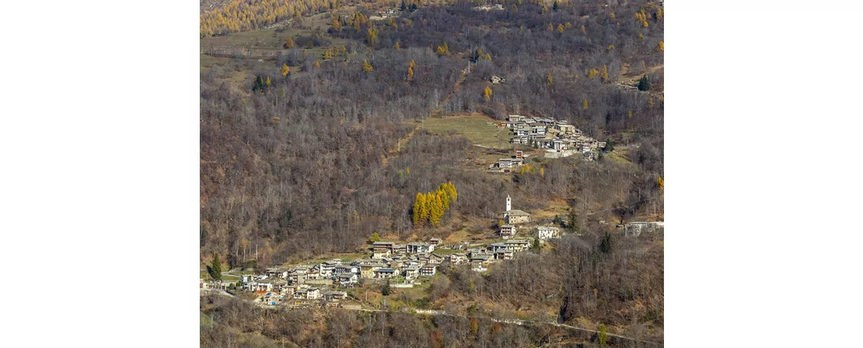 Ostana
