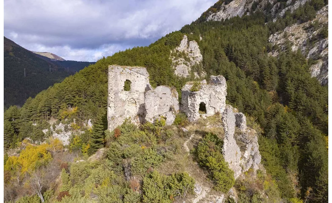 Ovindoli - Celano