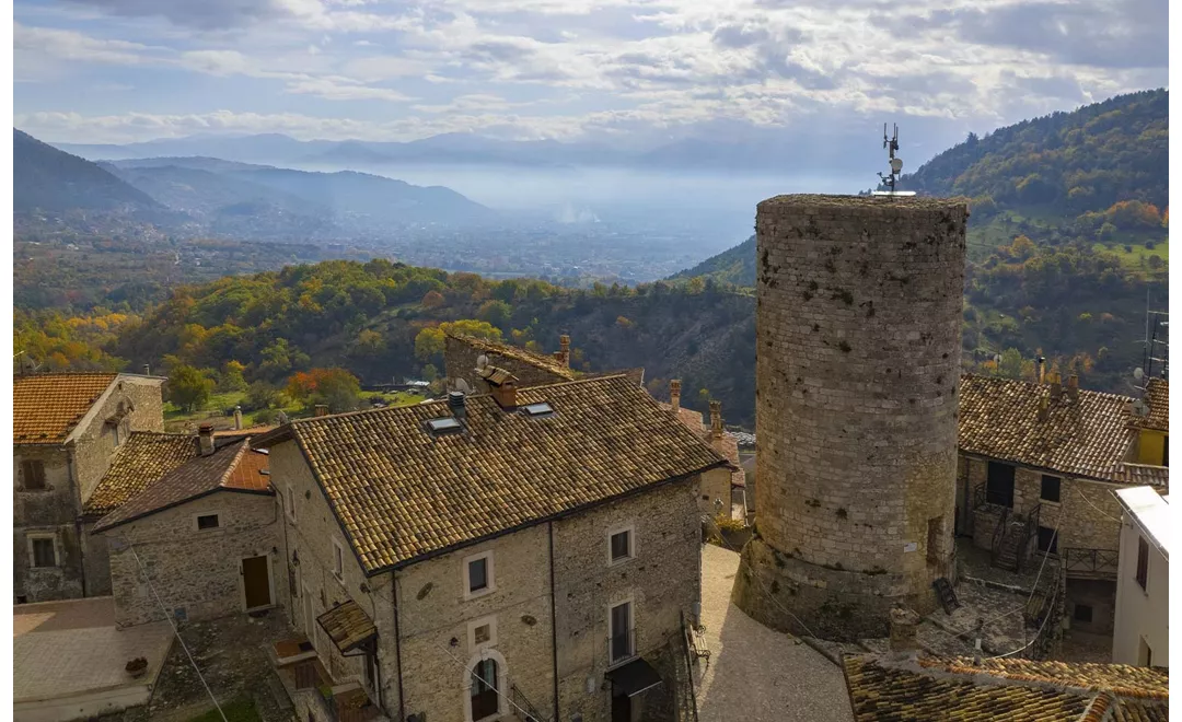 Ovindoli - Celano