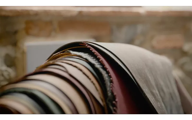 El Distrito del Cuero