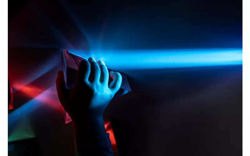 Playlab. Invente o seu mundo