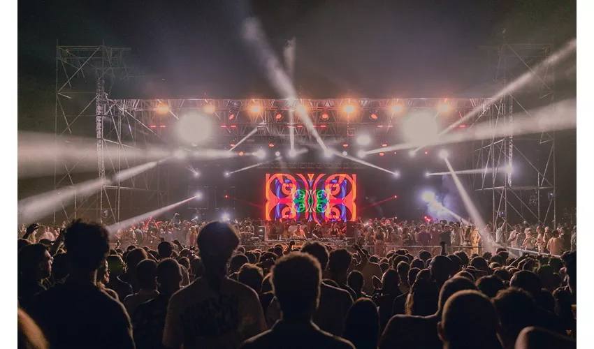 Polifonic Festival