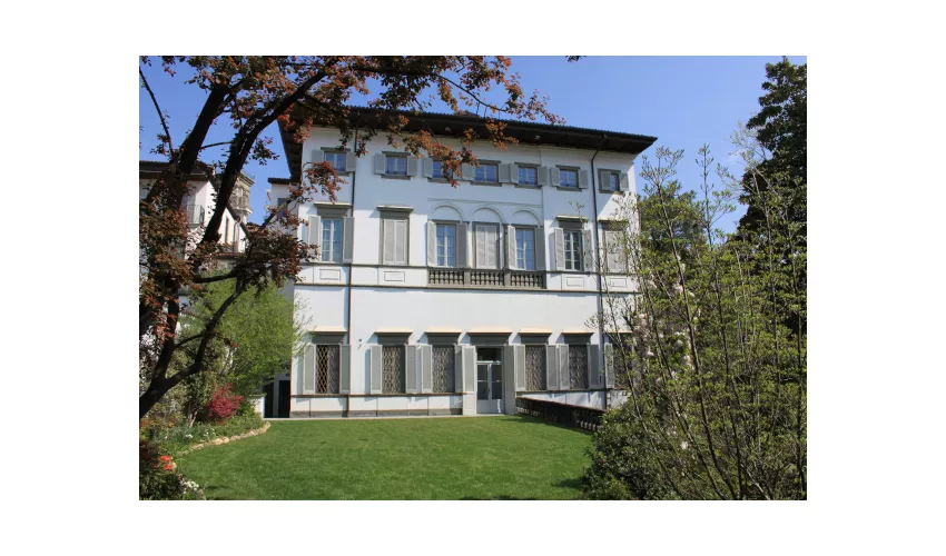 Palazzo Agliardi